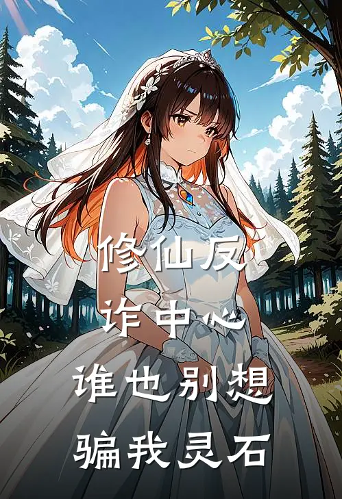 修仙反诈中心：谁也别想骗我灵石