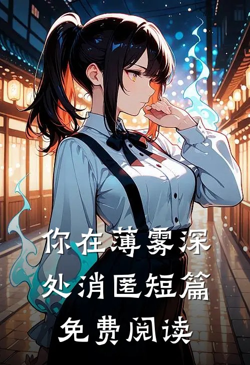 你在薄雾深处消匿短篇免费阅读