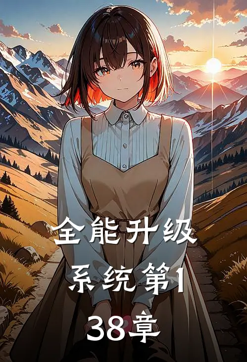 全能升级系统 第138章