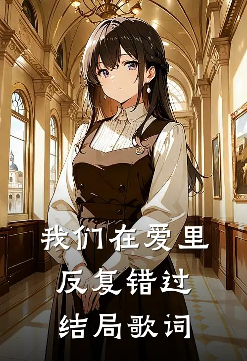 我们在爱里反复错过结局歌词
