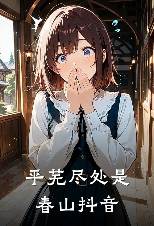平芜尽处是春山抖音