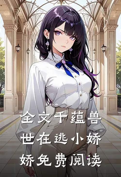 全文千蕴兽世在逃小娇娇免费阅读