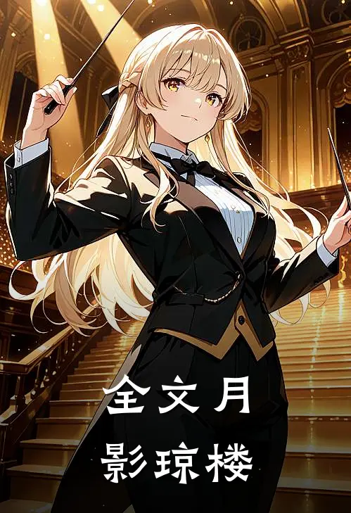 全文月影琼楼