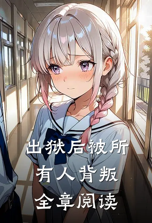 出狱后被所有人背叛全章阅读