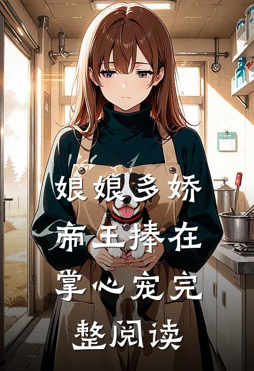 娘娘多娇,帝王捧在掌心宠完整阅读