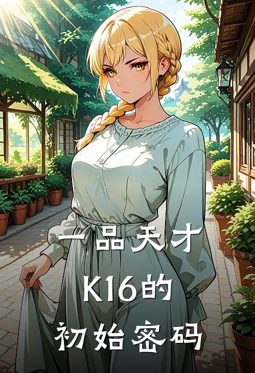 一品天才K16的初始密码