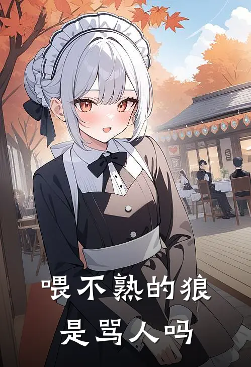 喂不熟的狼是骂人吗