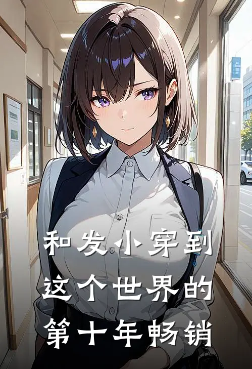 和发小穿到这个世界的第十年畅销