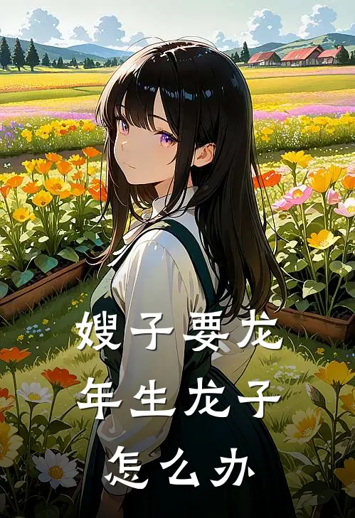 嫂子要龙年生龙子怎么办