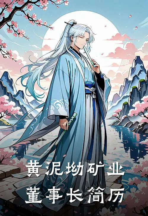 黄泥坳矿业董事长简历