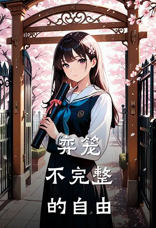 弈笼：不完整的自由