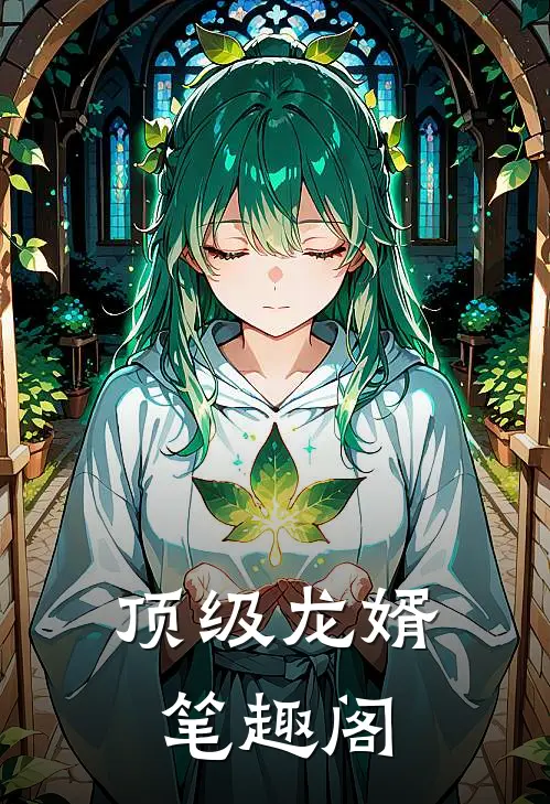 顶级龙婿笔趣阁