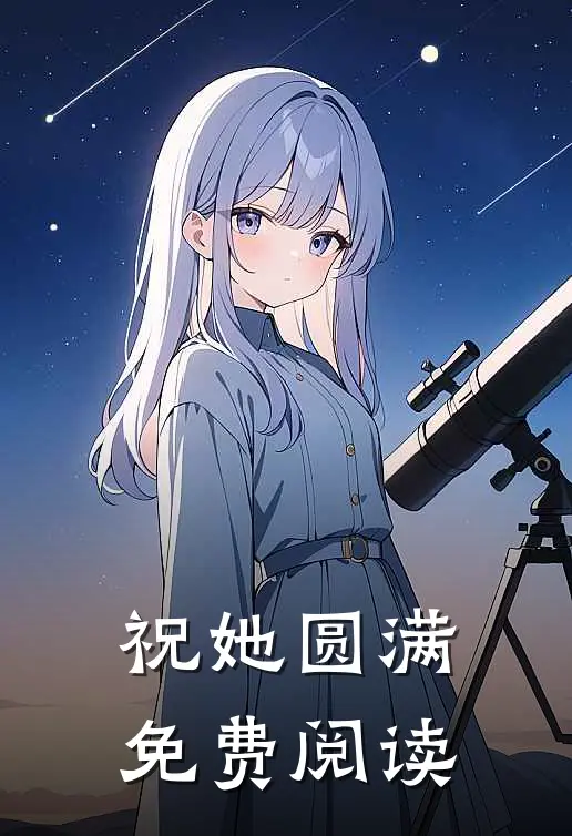 祝她圆满免费阅读