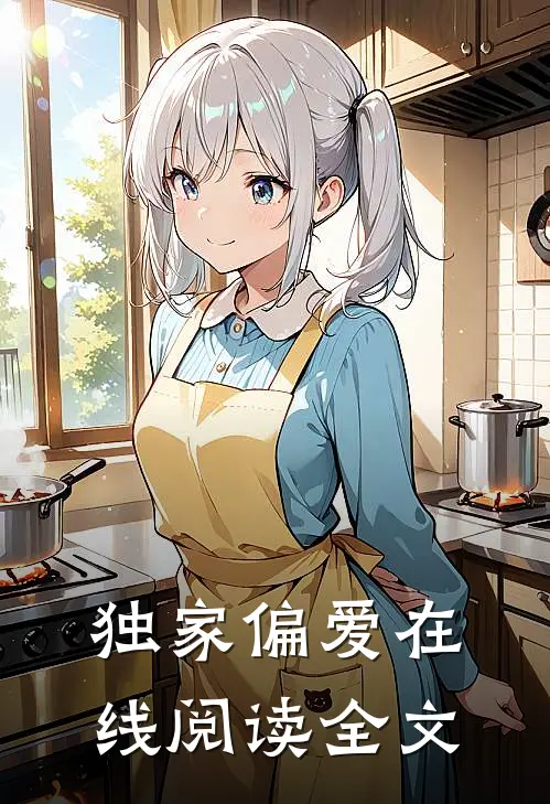 独家偏爱在线阅读全文
