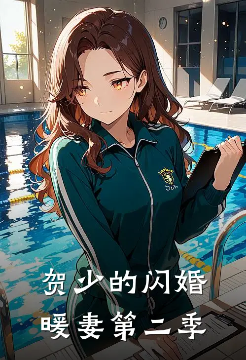 贺少的闪婚暖妻第二季