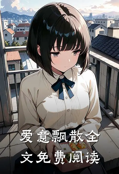 爱意飘散全文免费阅读