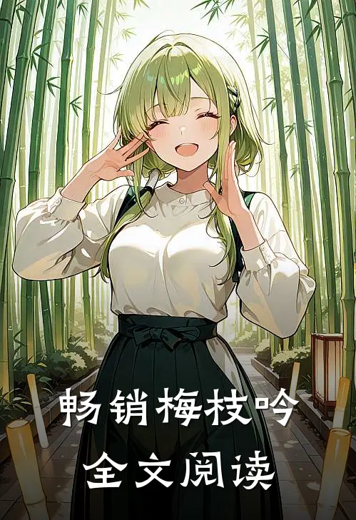 畅销梅枝吟全文阅读