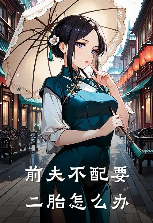 前夫不配要二胎怎么办