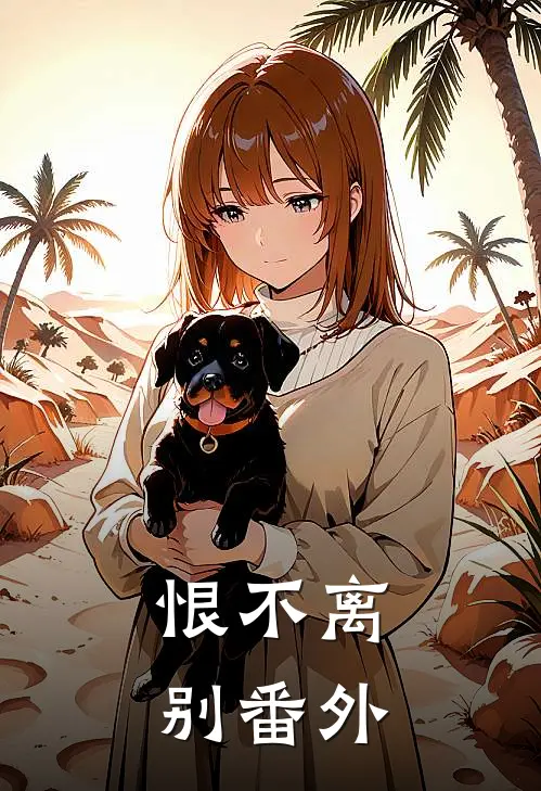 恨不离别番外