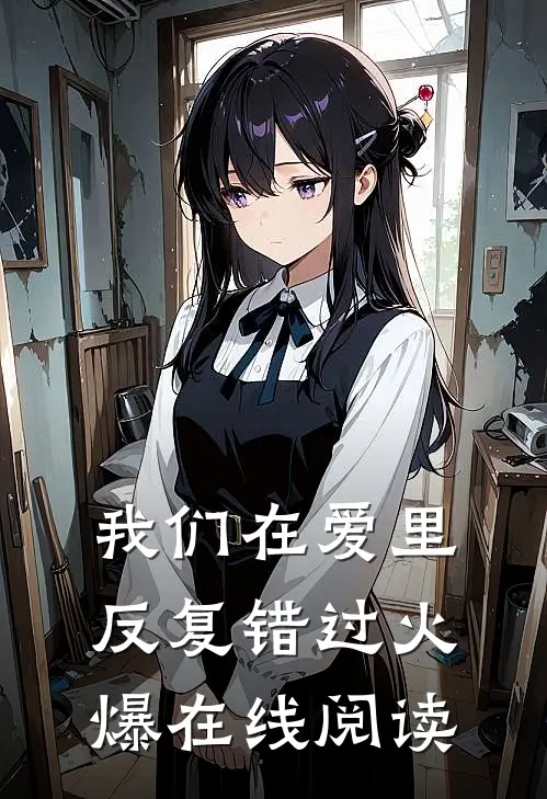 我们在爱里反复错过火爆在线阅读