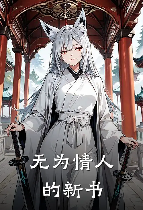 无为情人的新书