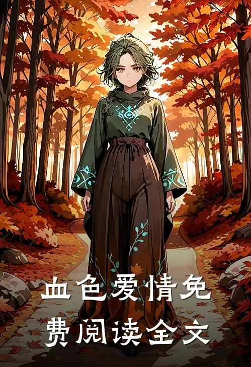 血色爱情免费阅读全文