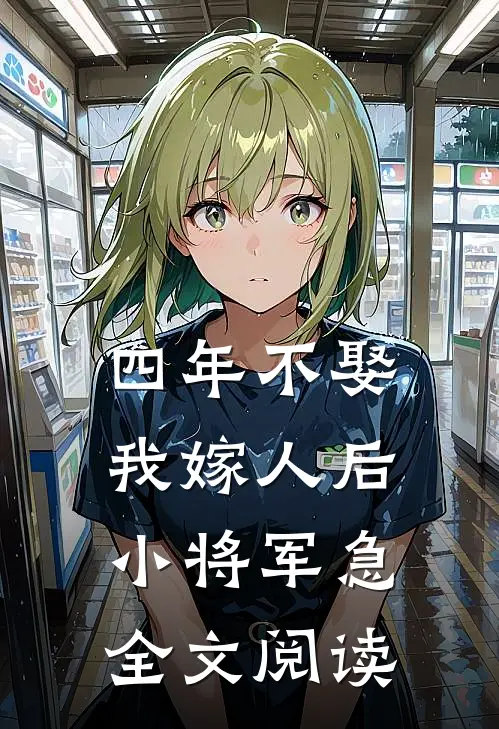 四年不娶我嫁人后小将军急 全文阅读