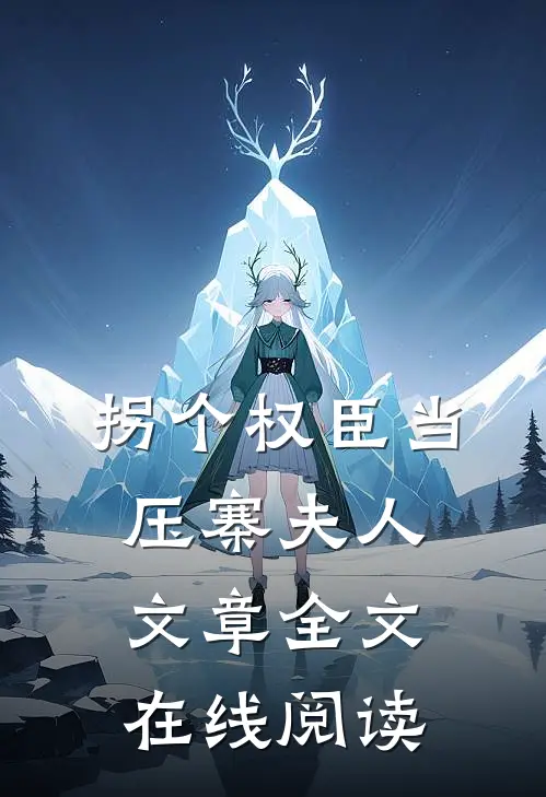 拐个权臣当压寨夫人文章全文在线阅读