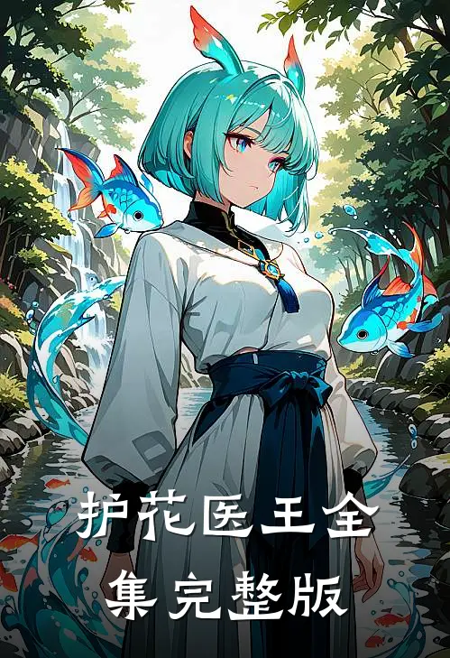 护花医王全集完整版