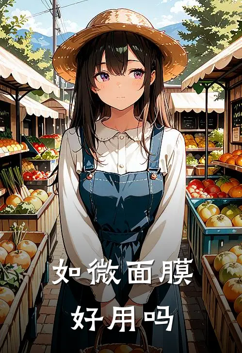 如微面膜好用吗