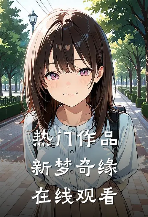 热门作品新梦奇缘在线观看