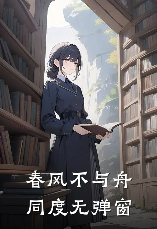 春风不与舟同度无弹窗