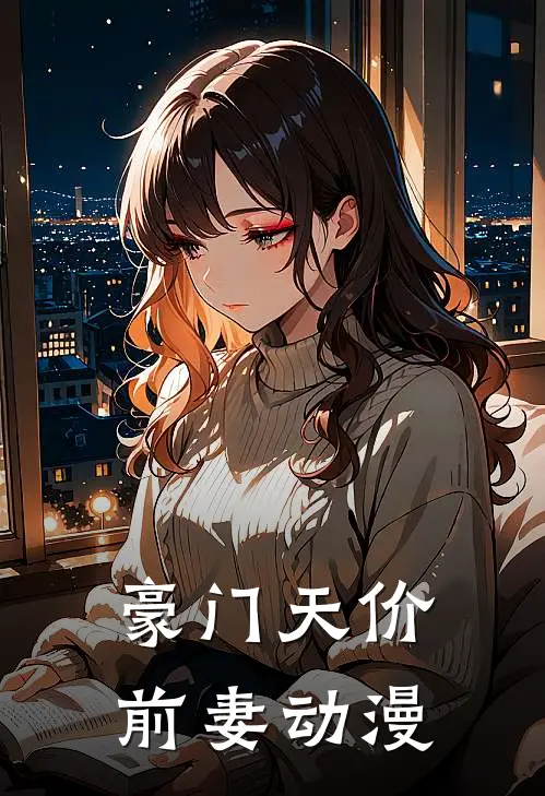 豪门天价前妻动漫