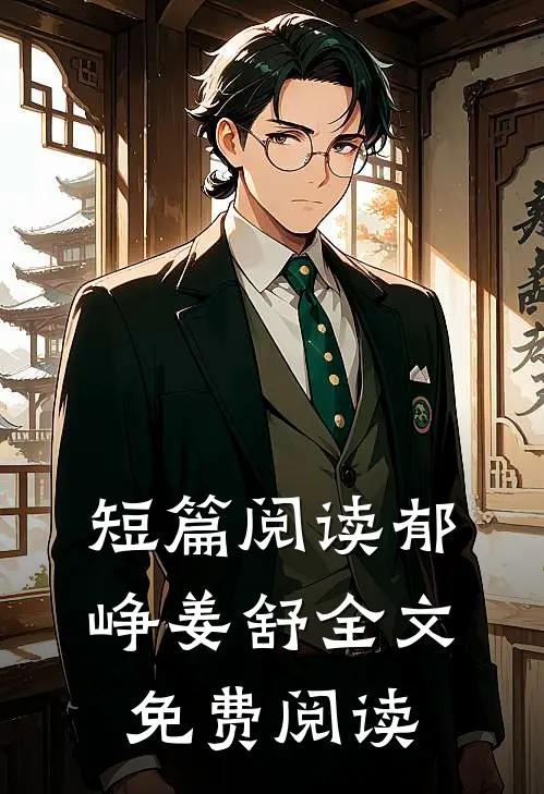 短篇阅读郁峥姜舒全文免费阅读