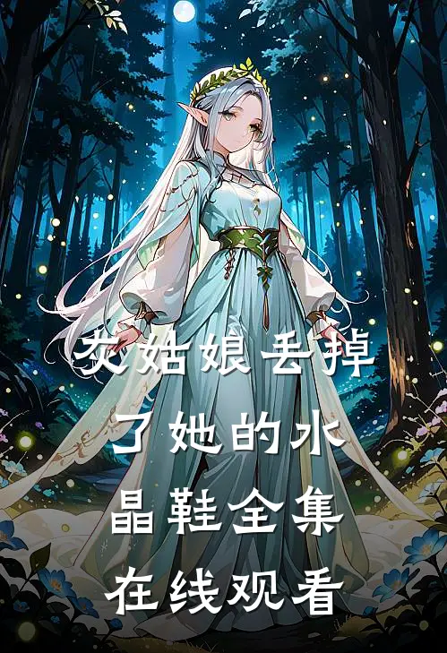 灰姑娘丢掉了她的水晶鞋全集在线观看