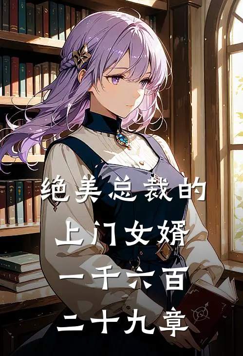 绝美总裁的上门女婿一千六百二十九章