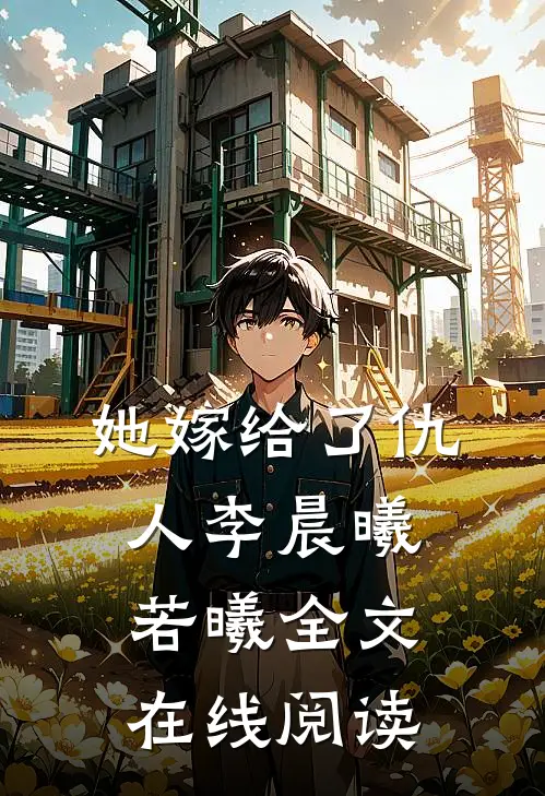 她嫁给了仇人李晨曦若曦全文在线阅读