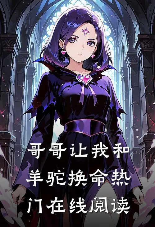 哥哥让我和羊驼换命热门在线阅读