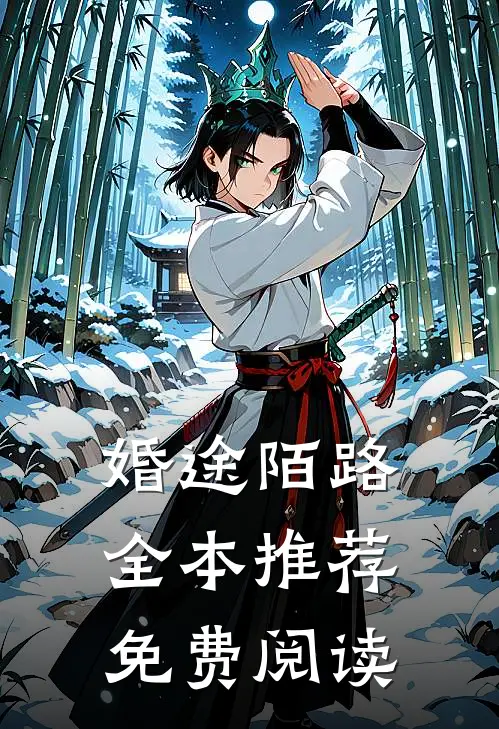 婚途陌路全本推荐免费阅读