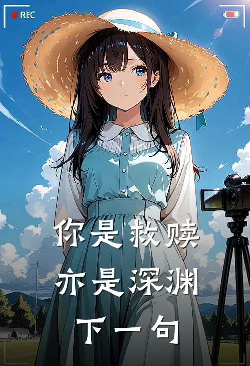 你是救赎亦是深渊下一句