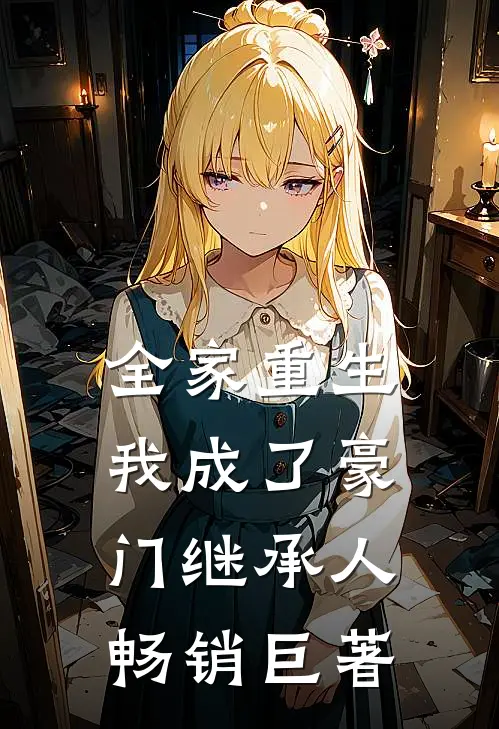 全家重生,我成了豪门继承人畅销巨著