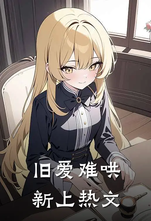 旧爱难哄新上热文
