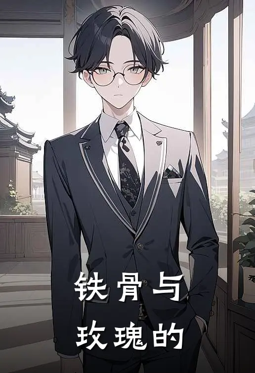 铁骨与玫瑰的