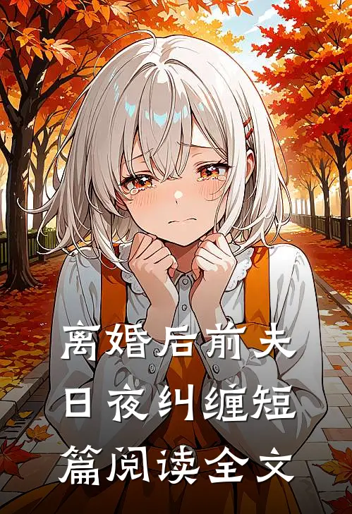 离婚后前夫日夜纠缠短篇阅读全文