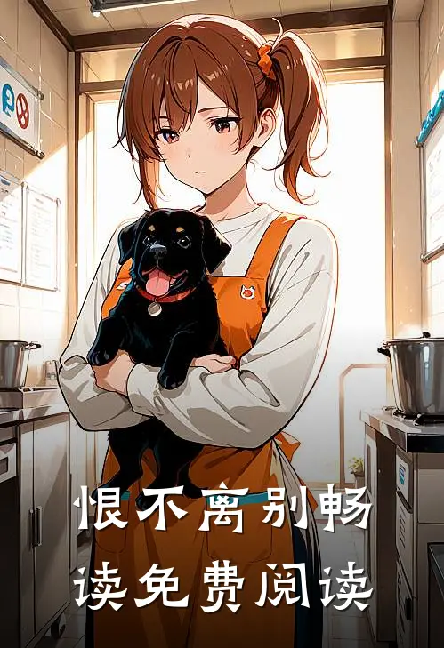 恨不离别畅读免费阅读