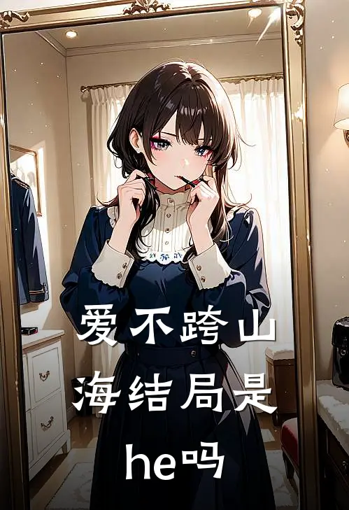 爱不跨山海结局是he吗