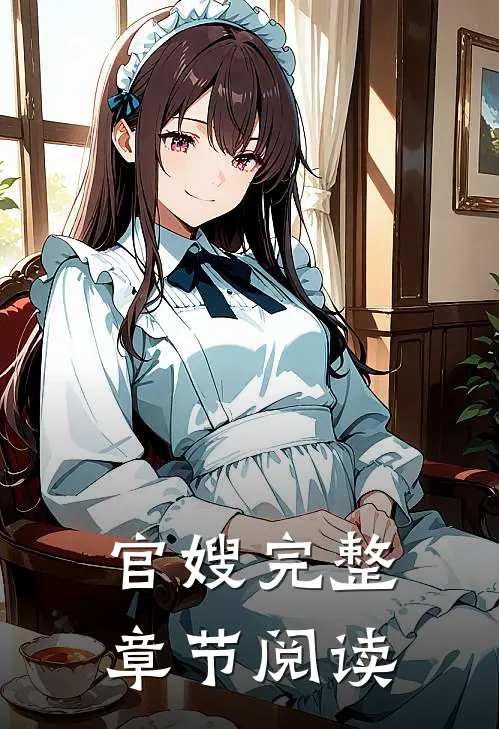 官嫂完整章节阅读