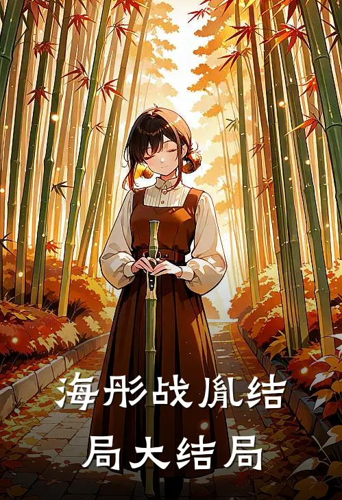 海彤战胤结局大结局