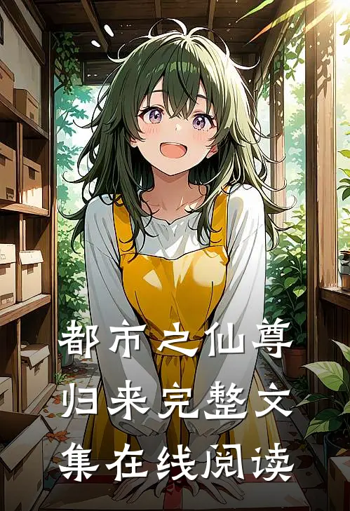 都市之仙尊归来完整文集在线阅读