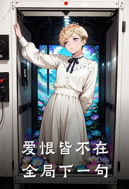 爱恨皆不在全局下一句